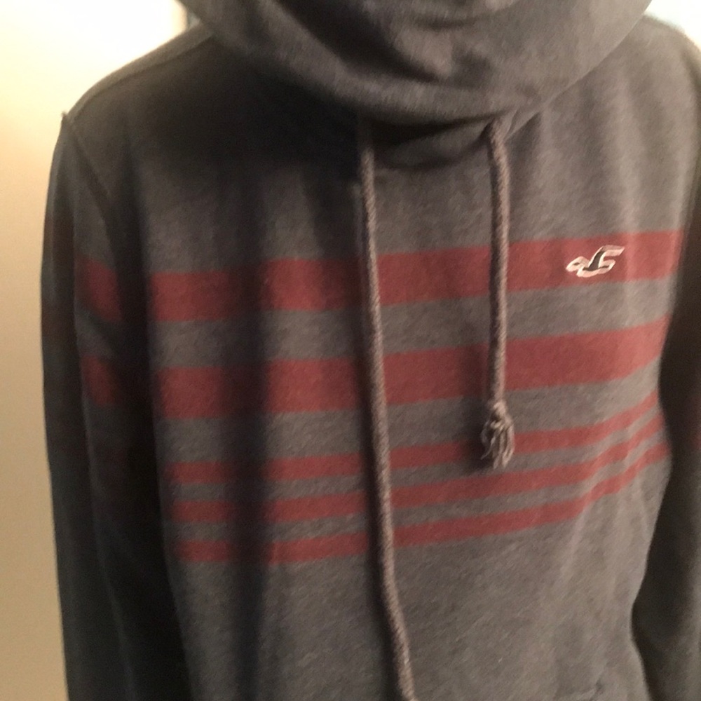 Hollister hoodie